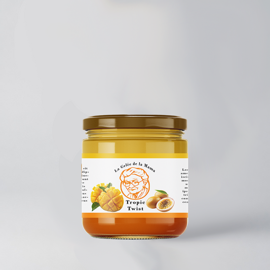 Confiture - Tropic Twist